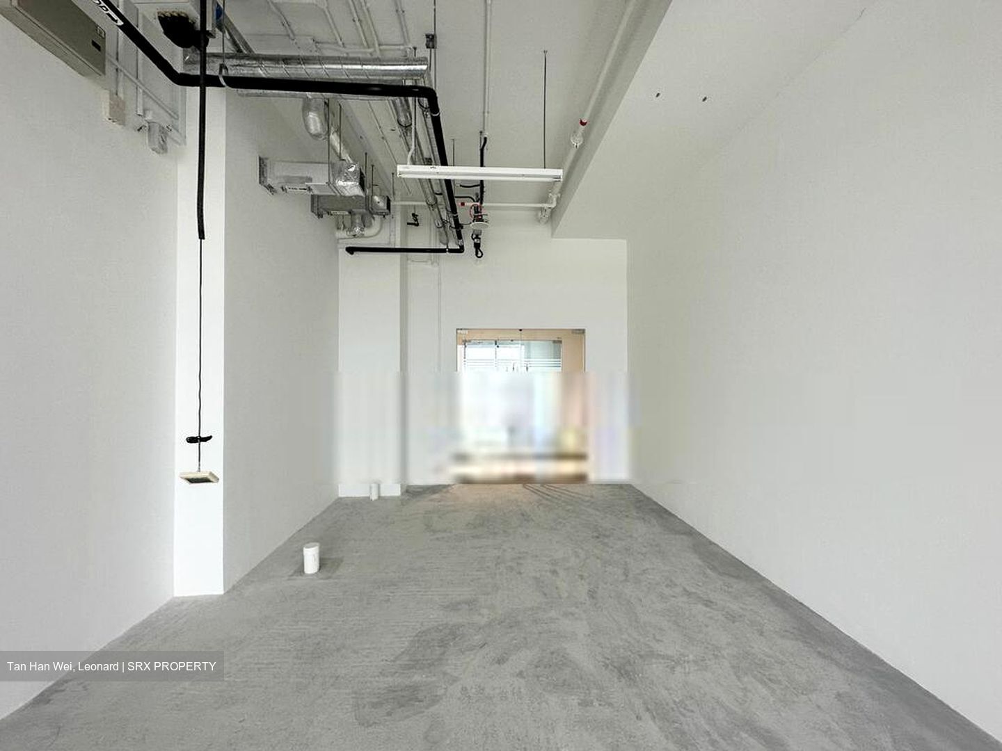 Woods Square (D25), Office #591237251
